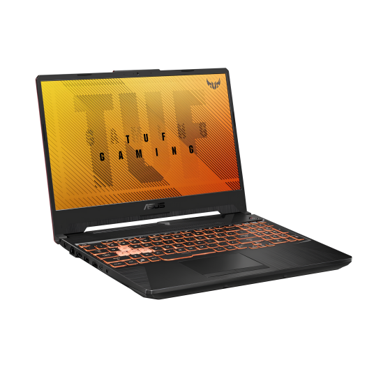 ASUS TUF Gaming F15 FX506HE Core i5 11th Gen RTX 3050 Ti 4GB Graphics 15.6" FHD Gaming Laptop