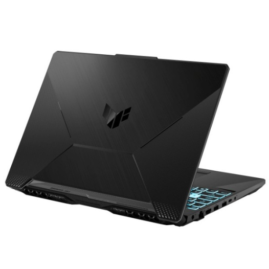 ASUS TUF Gaming F15 FX506HE Core i5 11th Gen RTX 3050 Ti 4GB Graphics 15.6" FHD Gaming Laptop