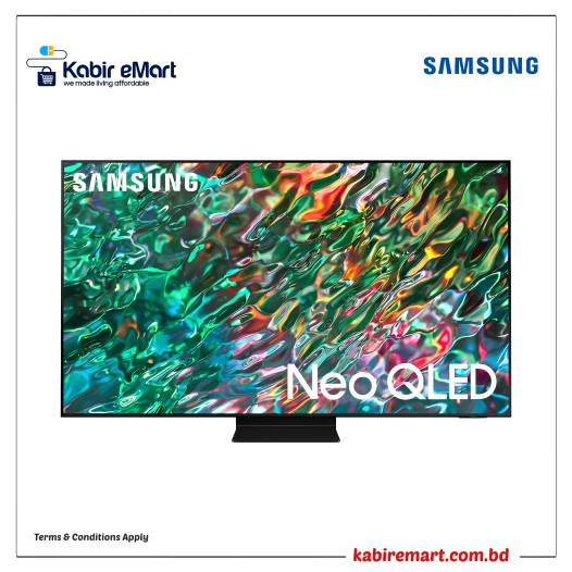 Samsung 75QN90B 75 Neo QLED UHD 4K Smart TV