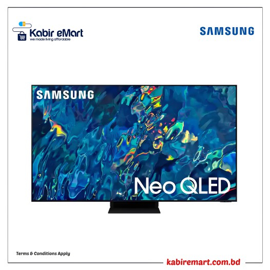 Samsung 75QN95B 75 Neo QLED UHD 4K Smart TV