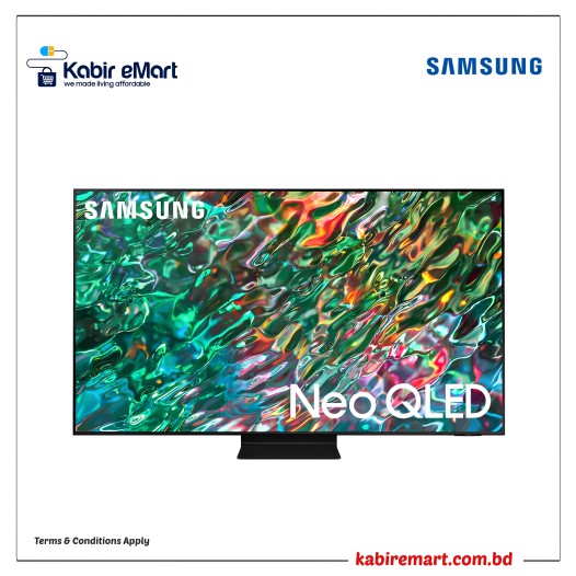 Samsung 85QN90B 85 Neo QLED UHD 4K Smart TV
