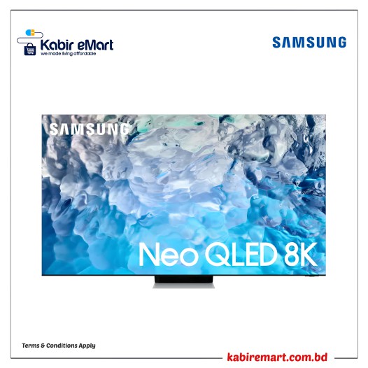 Samsung 85QN900B 85 Neo QLED 8K Smart TV