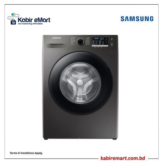 Samsung WW90TA047AX 9KG Inverter Front Loading Washing Machine