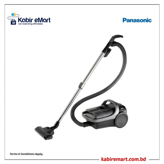 Panasonic MC-CL601 Bagless Vacuum Cleaner