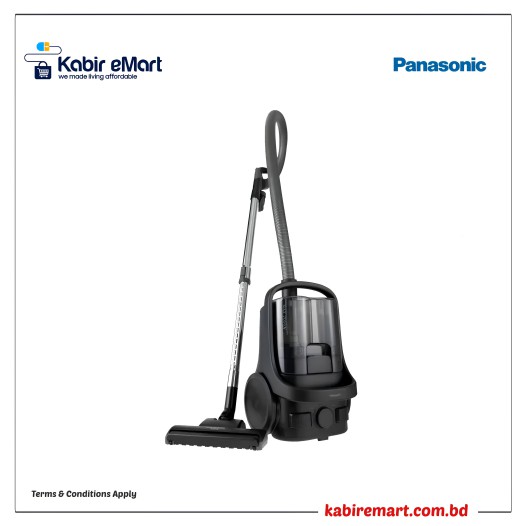 Panasonic MC-CL605 Bagless Vacuum Cleaner