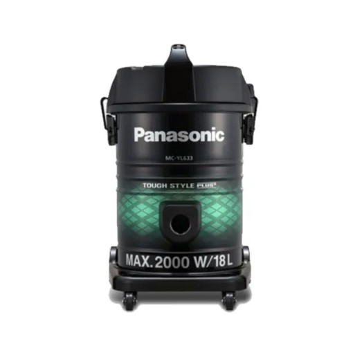 Panasonic MC-YL633 Tank Vacuum Cleaner