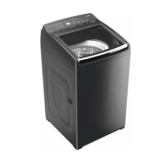 Whirlpool Stain wash Pro Top Load Washing Machine with In-Built Heater   8 KG