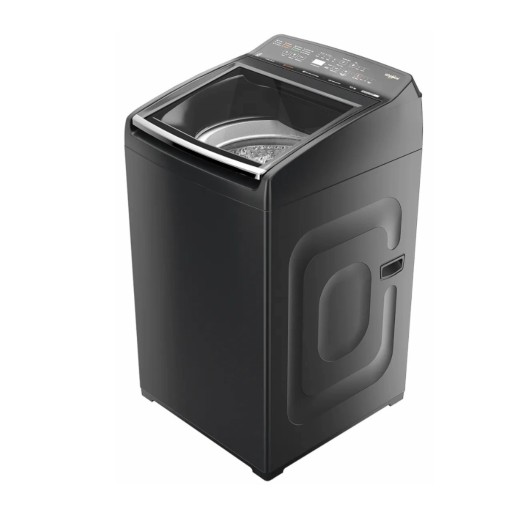 Whirlpool Stain wash Pro Top Load Washing Machine with In-Built Heater   8 KG