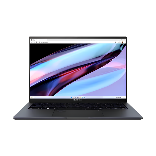 Asus Zenbook Pro 14 OLED UX6404VV Core i9 13th Gen RTX 4060 8GB Graphics 14.5 OLED 120Hz Touch Laptop