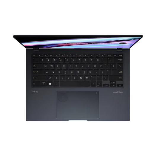 Asus Zenbook Pro 14 OLED UX6404VV Core i9 13th Gen RTX 4060 8GB Graphics 14.5 OLED 120Hz Touch Laptop