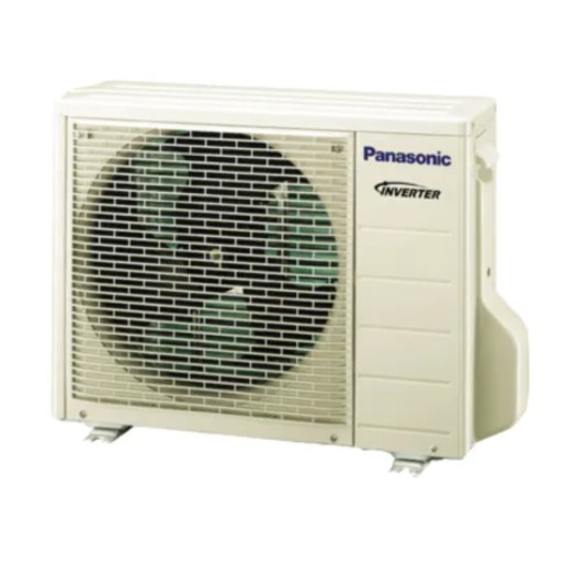Panasonic 1 Ton Inverter AC Split Type ECONAVI CS-S10PKH