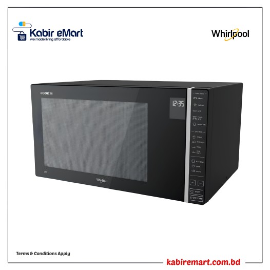 Whirlpool Magi cook Pro 30 GE Grill Oven