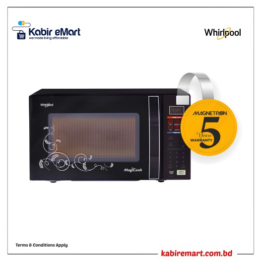 Whirlpool MWO Pro 20 SE Solo 20L Oven