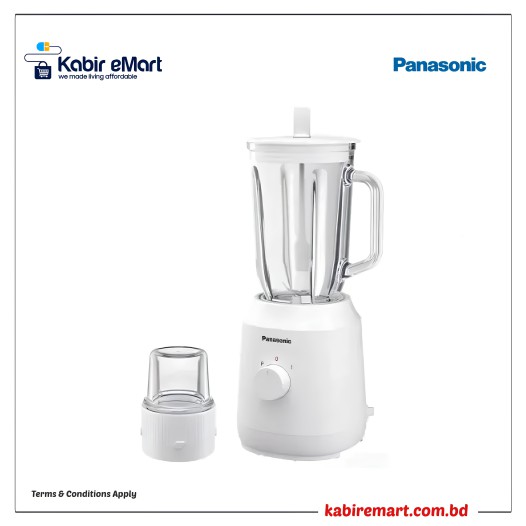 Panasonic MX-EX1081 1.35L Blender