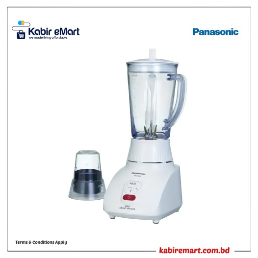 Panasonic MX-900M 1L Blender