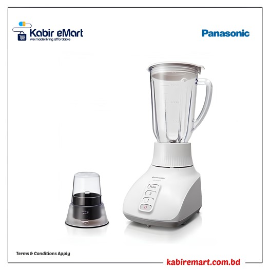Panasonic MX-GX1511W 1500ml Blender