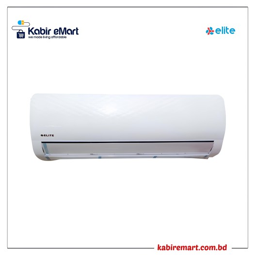 ELITE 2 Ton Non-Inverter AC Split Type EHS-24CRN