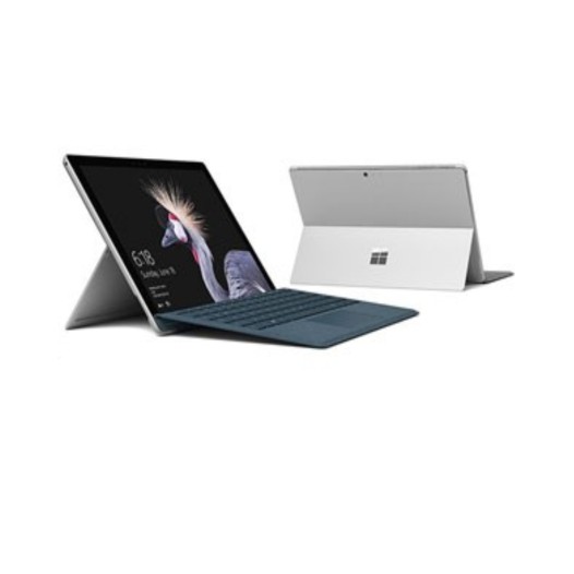 Microsoft Surface Pro 9 Core i5 12th Gen 8GB RAM 256GB SSD 13" Touch Laptop (QEZ-00001)