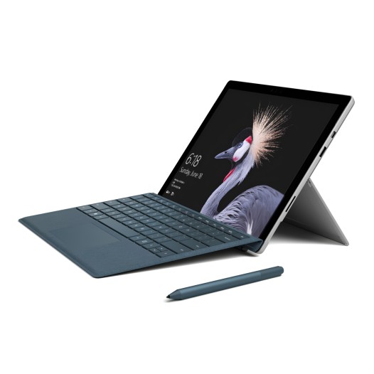 Microsoft Surface Pro 9 SQ3 WIFI+5G 8GB RAM 256GB SSD 13" Multi-Touch Laptop for Business (RU8-00001)