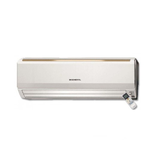 General 2 Ton Non-Inverter AC Split Type ASGA24FMTB