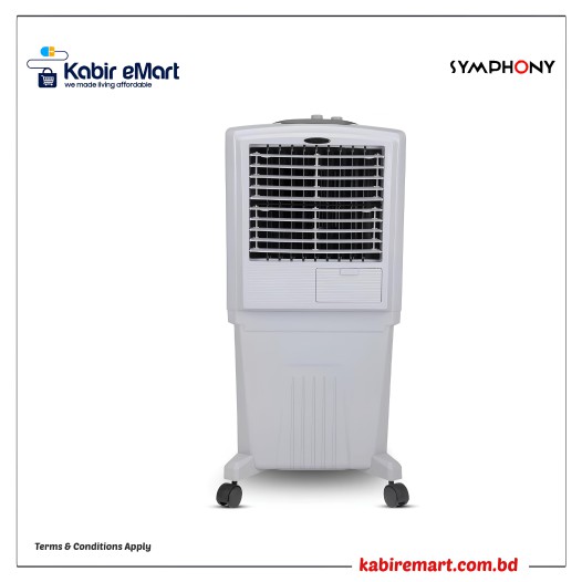 Symphony Air Cooler   HI Flo 40