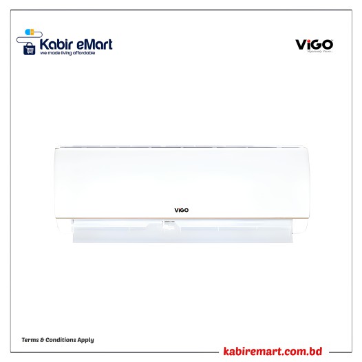 AC 1.5 Ton - Supreme vigo ac