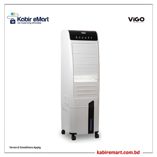 Evaporative Air cooler-50M (Ice Berg) vigo cooler