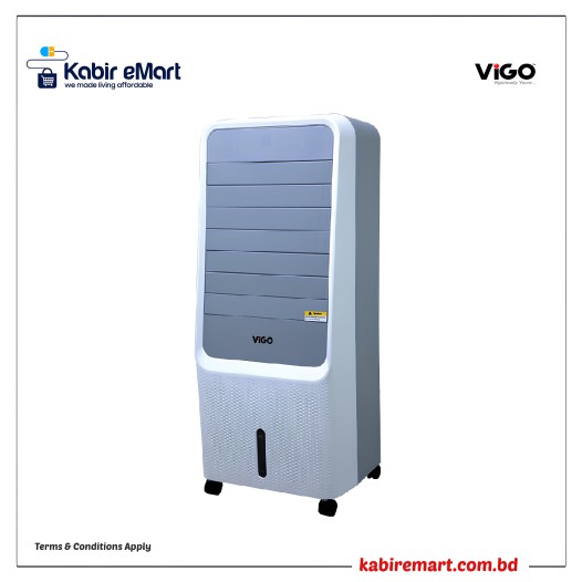 Vigo Evaporative Air cooler-7 L