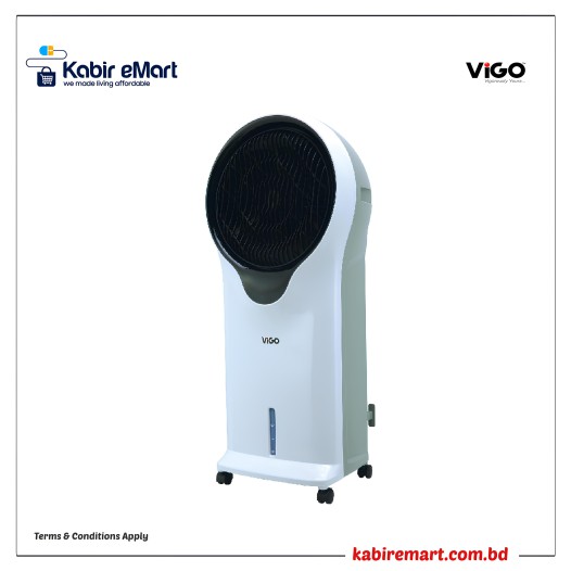 Vigo Turbo Cooler- 7 L