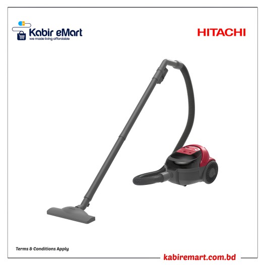 Hitachi Vacuum Cleaner CV-SF16