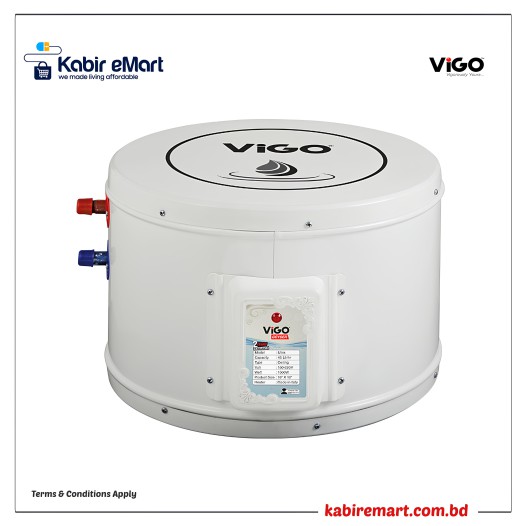 Geyser -45L Ultra Vigo Geyser