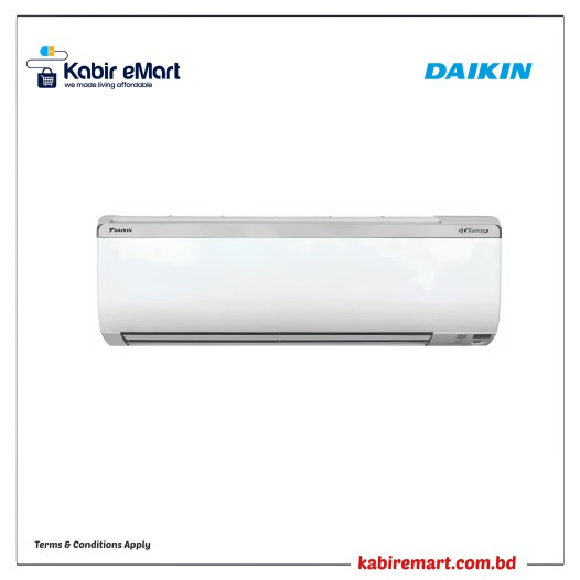 Daikin Premium Inverter Split Air Conditioner   JTKJ18TV16UD 1.5 Ton