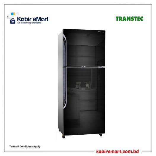 Transtec Non-Frost Refrigerator   TRW 386   386 L