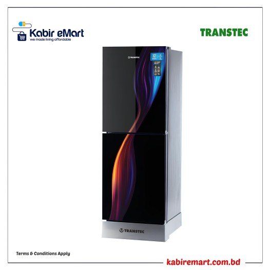Transtec Refrigerator   TRGD - DC - 177   177 L