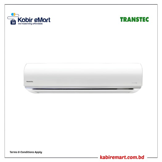 Transtec Super Inverter Air Conditioner   TRS-24ISE  2 Ton