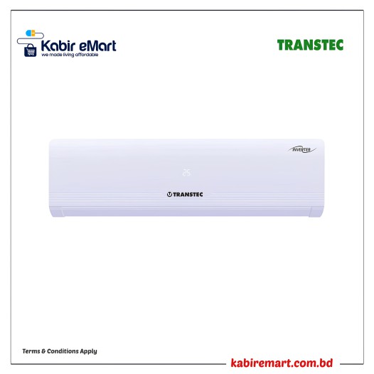 Transtec Inverter AC Prime   TSA-12PRI   1 Ton