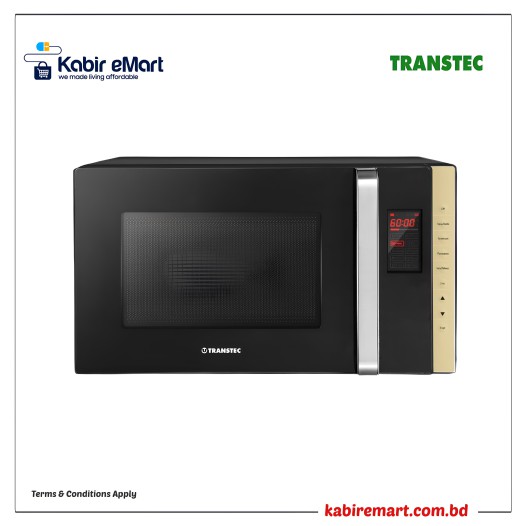 Transtec Microwave Oven Prime Convection 23 CM