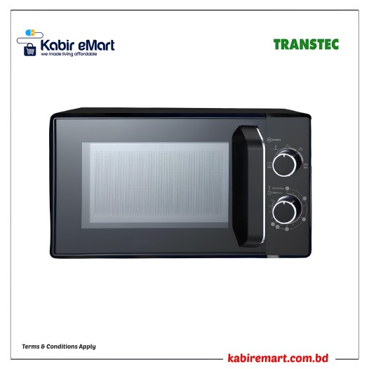 Transtec Microwave Oven Prime Solo 20 SM