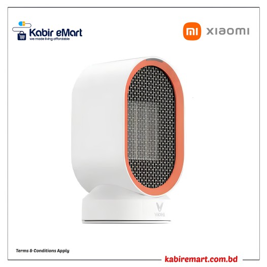 Xiaomi VIOMI VXNF01 Mini Portable Heater