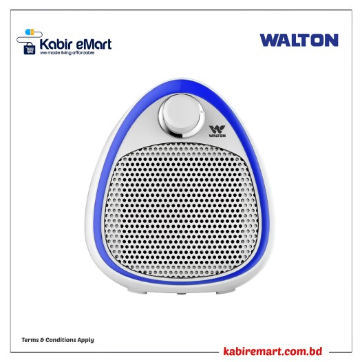 Walton WRH PTC007 Mini Room Heater