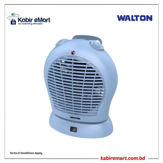 Walton WRH-FH003 Room Heater