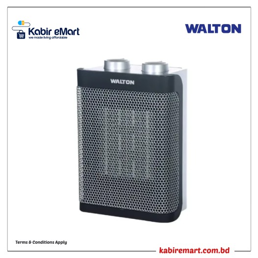 Walton WRH-PTC0X Mini Room Heater