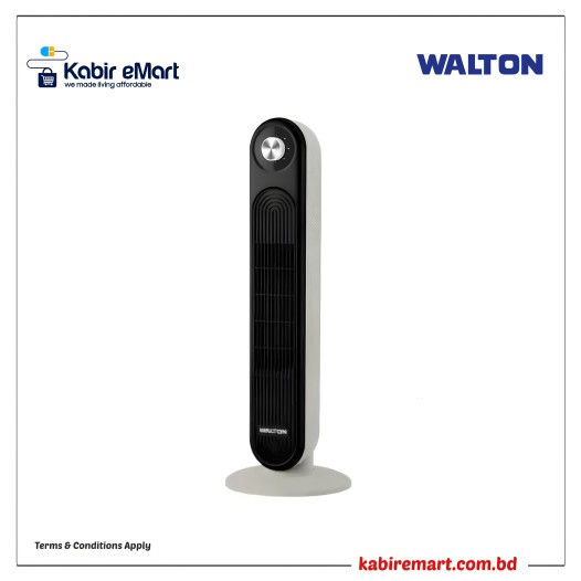 Walton WRH-PTC205T Mini Room Heater