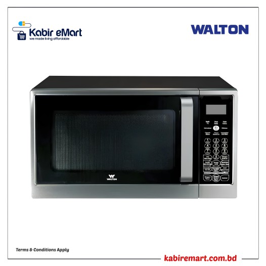Walton WMWO-G30SCT 30L Convection Microwave Oven
