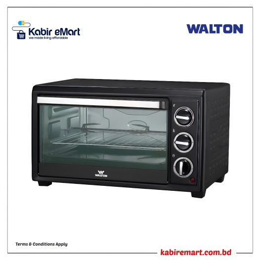 Walton WEO-J28EDK 28L Electric Oven