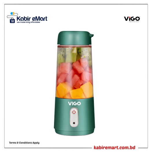 Portable Blender ,TBL-002 Vigo Portable Blender