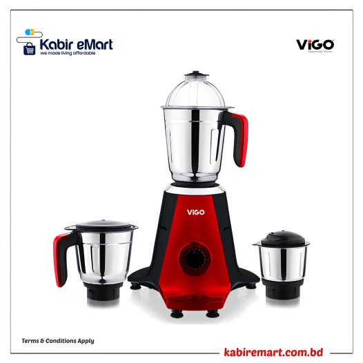 Blender VIG-SBL-017(Cyclone) Vigo Blender