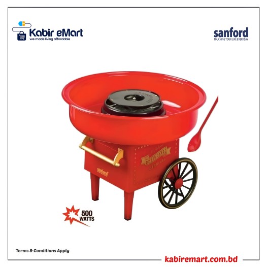 Sanford Candy Maker SF10025CM