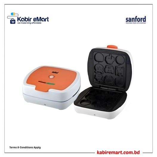 Sanford Biscuit Maker SF5778BM