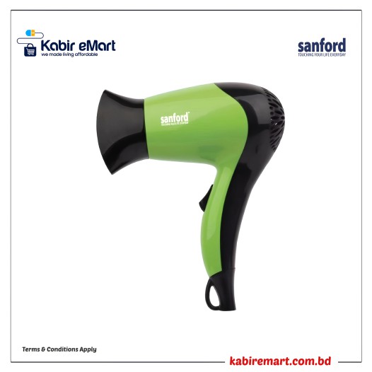 Sanford Hair Dryer   SF9693HD